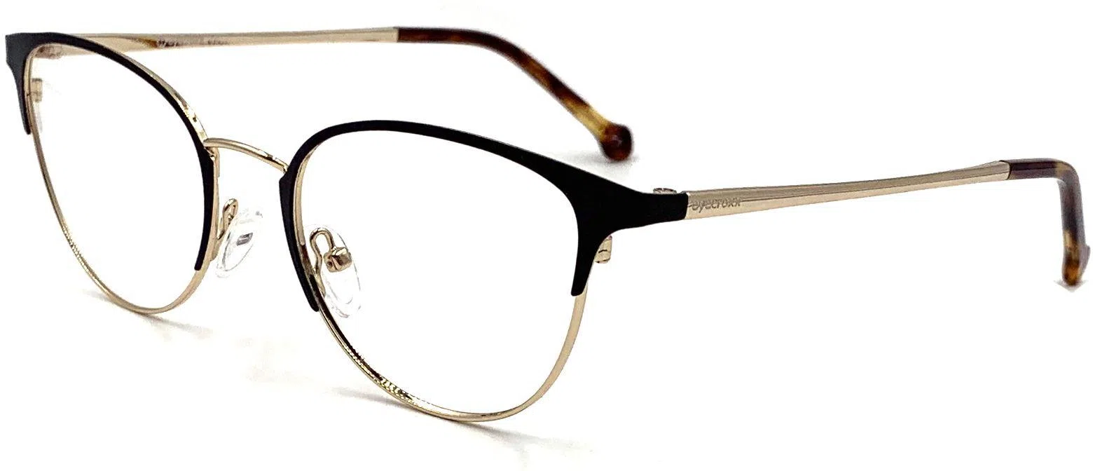 Eyecroxx EC596MD Eyeglasses - view 4